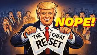 Trump ENDS 