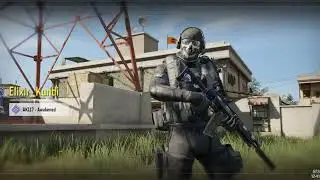AK117 IS A BEAST! MVP Search & Destroy Gameplay (Nuke-Level Plays!)