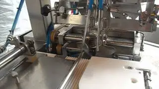 Salmon scraper