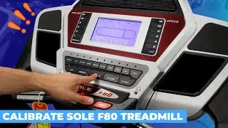 Sole Treadmill Calibration: Fix Speed & Accuracy Issues