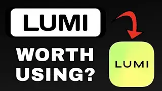 RECENSIONE DELL'APP LUMI: VALE LA PENA USARLA? (SPIEGAZIONE)