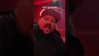 Charlie Sloth Tries Scouse Accent + More