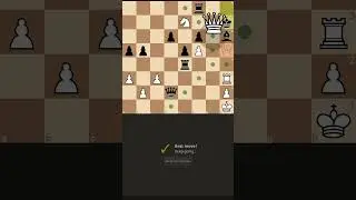 Find the correct sequence #chess #chesstactics #puzzle #chesspuzzle #tactics