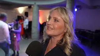 Herečka Regina Řandová o módě: Co nemám ráda? Rozhodně punčocháče!
