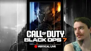 🔴LIVE | Search & Destroy and More | Black Ops 7