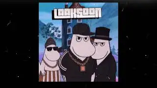 Laaksoon - Muumi Rap