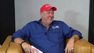 If You Wanna Be An Aussie, here&rsquo;s the way to go. John chats Aussie Slang with Waddo