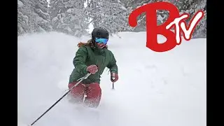 BTV 2-16-20: Shredable Pow