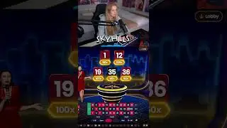 Mega roulette is mega winst