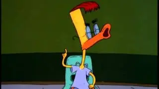 Дакмэн о жизни (Duckman: Private Dick/Family Man)