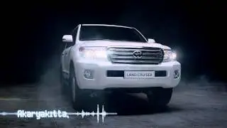 Toyota Forever