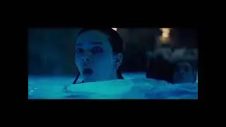 Primate - &ldquo;Lucy, Bad.&rdquo; Official Clip