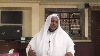 شرح كتاب المختار من شعر الشعراء الستة الجاهليين //ديوان امرئ القيس2// الشيخ محمد محمود الشنقيطي