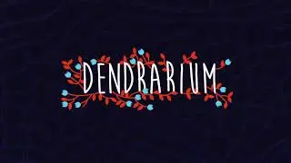Pinholes - Dendrarium