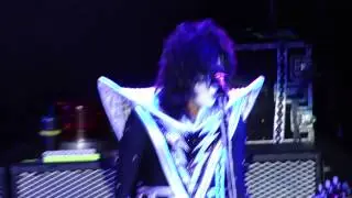 KISS KRUISE II - Take Me