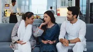 Samajhdar Bahu 💞🥰 | Best Moment | Sazawaar | ARY Digital Drama