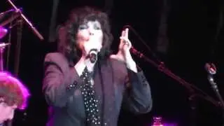 Martha Davis & The Motels Only The Lonely 2013