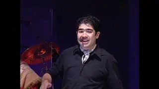 Ao Vivo na Expointer - Tertúlia
