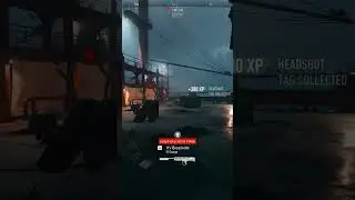 Fss Hurricane Destroying Enemies on Shipment #mw2