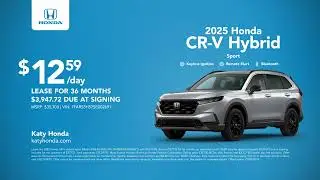 Honda CR-V Hybrid 07/11/2024 4051837