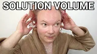 Mon casque séchant à l'épreuve: opération mise en plis !