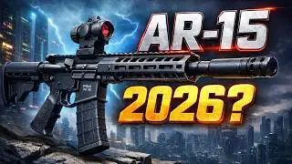 10 Best AR-15 Rifles of 2026 – Which One Is Worth Your Money?