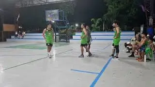 2022 09 23 Kopimuts vs Palawan Express Pawnshop   Ballers League