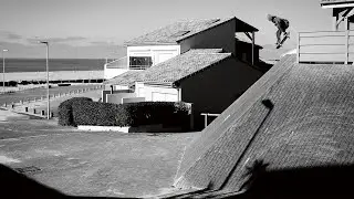 Lucien Gourdal – Taking The Plunge