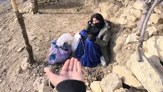 Homelessness; When a Mother Breaks Down