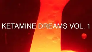 Ketamine Dreams #1 | Trip Music & Depression Treatment