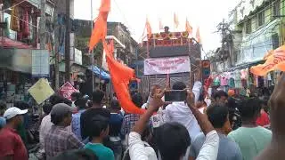 DILIP DJ PURULIA 💥💥GANESH PUJA VISARJAN 🙏
