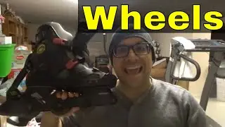 Rollerblade Wheels Not Spinning-Easiest Fixes To Try First