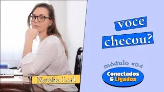 Como verificar informa&ccedil;&atilde;o na internet? | Curso Conectados e Ligados
