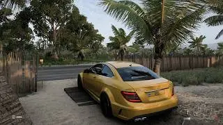Forza Horizon 5 - Open World Gameplay - Free Roam Gameplay