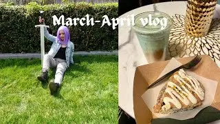 springtime festivities and haul