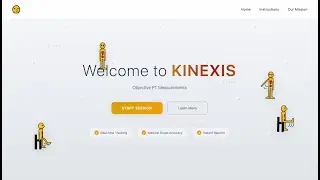 Kinexis Demo