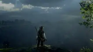 Red Dead Online Live Stream В поисках сокровища