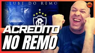 SOU BABÃO POR APOIAR O CLUBE DO REMO? INVEJA ou RANÇO DO REMO?