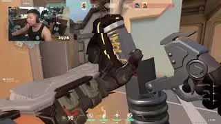 Wardell Hits 1 vs 5 Ace & Proves Everyone Wrong Then Shouts For Content