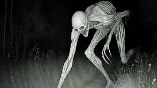 4 Found-Footage Recordings Shows Paranormal Events Of Possession, Murder, & Inter-Dimensional Demons