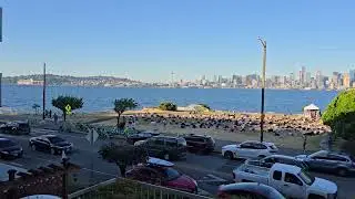Seattle Yoga Concert 🕉🧘&zwj;♂️🧘&zwj;♀️✨️ #yoga #yogapractice #yogamusic #yogastyle #yogainspiration