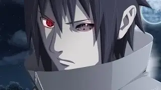 AMV-Sasuke FrontLine