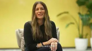 Jody Beaverson |  Driving Innovation with Collaborative Tools