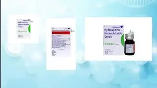 Hydrax oral solution or syrup containing hydroxyzine) is used to treat&nbsp;allergies and anxiety.