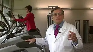 Dr. Roizen's Tips for Living to 100