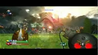 Serious Sam 2 (PC) [HD] - Intro / Demo