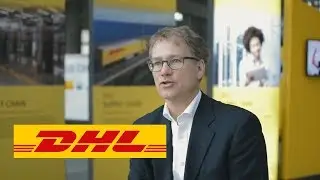 Deutsche Post DHL & AIESEC Partnership