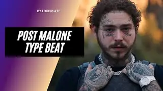 [Free] Post Malone x Roddy Ricch Type Beat 2022 - Kyōryoku