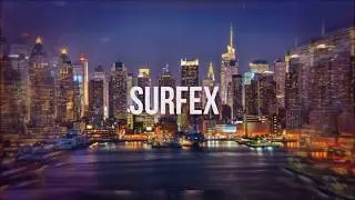 SurfEx.us Initial Exchange Offering SURF Coin.