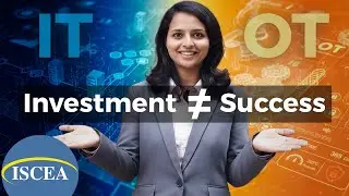 Breaking Barriers of IT OT Integration - Convergence - Devayani Borse - Google